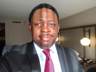 Pastor Adesoji Adedoja