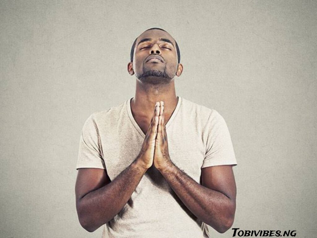 Prayers 