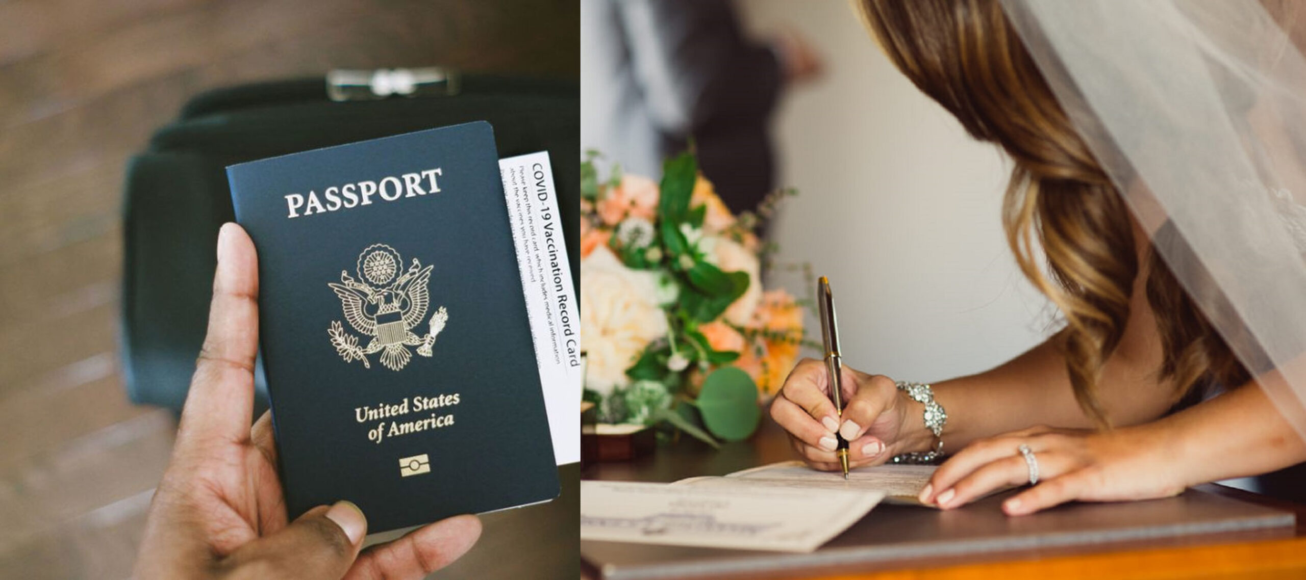 10 Recommended Countries That Grant Citizenship By Marriage