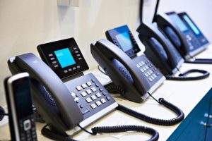 IP Phone lineup